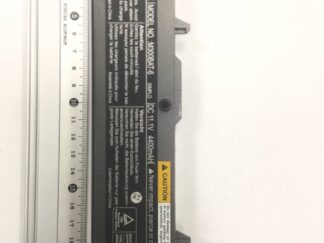 Batería portátil SIMPLO M300BAT-6 / 11.1V 4400mAh