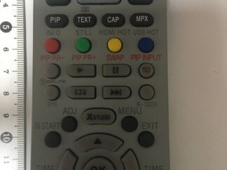Mando a distancia TV LG MKJ39170828