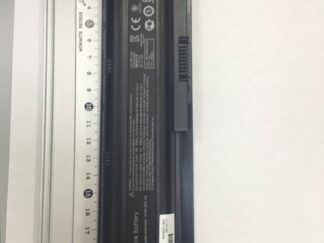 Batería portátil HP MU06 HSTNN-UB0W 593553-001 10.8V 47Wh 4200mAh