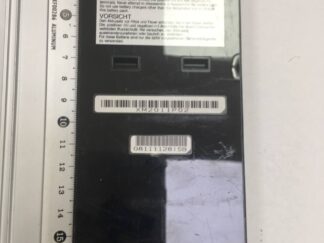 Batería portátil Toshiba PA2487U / RG / 10.8V 4000mAh