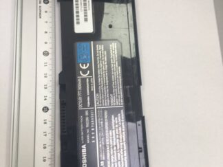 Batería portátil Toshiba PA3228U-1BRS / PABAS027 / 10.8V 3600mAh