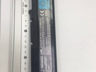 Batería portátil Toshiba PA3331U-1BRS PABAS043 G71C0003C210 42042271ASE 10.8V 4400mAh Li-ion