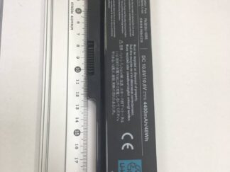 Batería portátil Green Cell PA3819U-1BRS / PABAS230 / 10.8V 4400mAh 48Wh