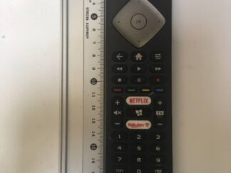 Mando a distancia TV PHILIPS Philips Netflix Rakuten TV
