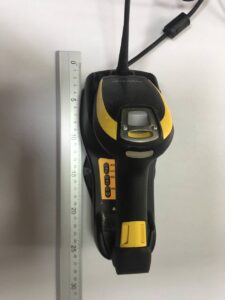 Lector código de barras Datalogic PowerScan / BC9030 / 91ACC0041