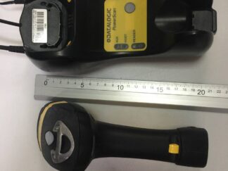 Lector código de barras Datalogic PowerScan / BC9030 / PG12-10P55