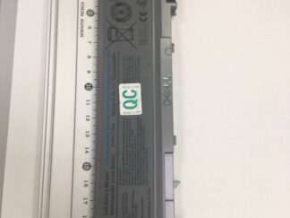 Batería portátil Dell PT434 0PT436 KY265 11.1V 56Wh