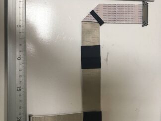 Cable flex FFC/FPC QUNLI QUNLI E364134 / AWM 20798 80C 60V VW-1