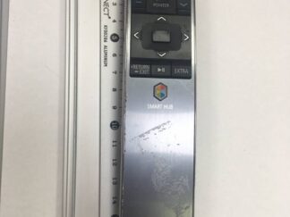 Mando a distancia TV SAMSUNG Samsung Smart Hub Pointer sin referencia visible