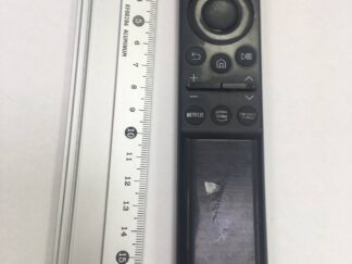Mando a distancia TV SAMSUNG Samsung Smart Remote Netflix Prime Video Samsung TV Plus sin referencia visible