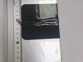 Batería interna Genérica Sin referencia visible Li-ion pouch 21x10 cm conector 6 pines