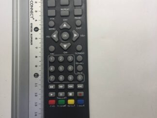 Mando a distancia TV Genérico Sin referencia visible - TDT PVR
