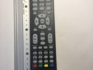 Mando a distancia TV Genérico Sin referencia visible - TV