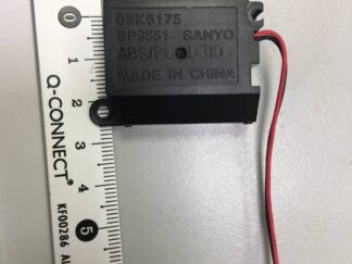 Módulo altavoz / buzzer SANYO SP9551