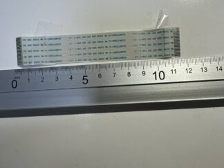 Cable flex FFC/FPC SUMITOMO-G SUMITOMO-G AWM 2896 80C 30V VW-1 -F-
