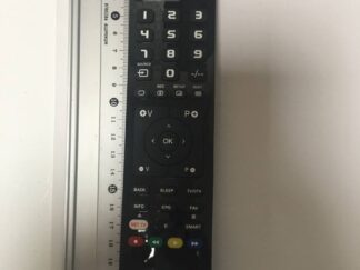 Mando a distancia TV SUPERIOR Superior 2 in 1