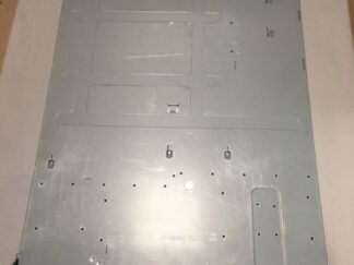 Servidor rack IBM System x3650 M3 7944-KJ9