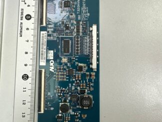 Placa T-Con / Timing Controller AUO T320HVN02.0 CTRL BD