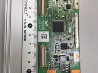 Placa T-Con TV AUO T370HW02 V402 CTRL BD