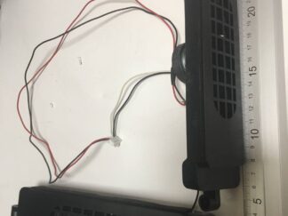 Altavoces TV/monitor Genérico TASSJ XHB 8Ω 10W