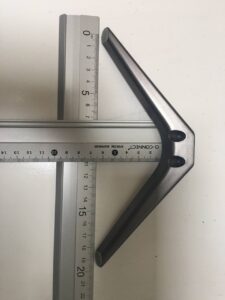 Patas / soporte / peana TV TCL TCL 43EP640 / 43EP640X1