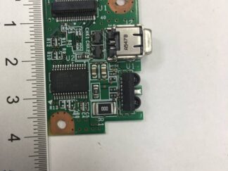 Placa auxiliar USB portátil Desconocida TOK-SUB V3-MD