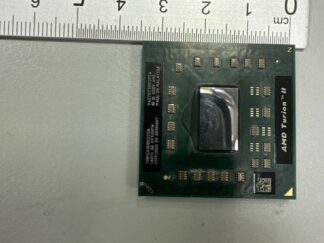 Procesador / CPU AMD Turion II M520
