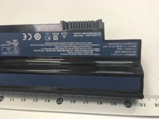 Batería portátil Acer UM09H41 / 3ICR19/66-2 / 11.1V 4400mAh 49Wh