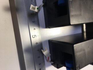 Pareja de altavoces TV / monitor Genérico VLT4240 / TASSJ 8Ω 10W