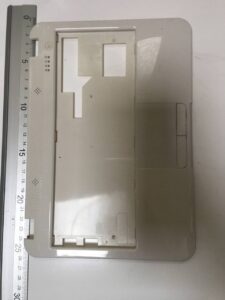Carcasa superior / palmrest netbook AIRIS Airis Kira N10021