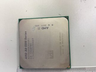 Procesador CPU sobremesa AMD AMD A8-5500 Series / AD55000KA44HJ