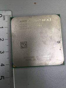 Procesador CPU sobremesa AMD AMD Athlon 64 X2 3800+ / ADO3800IAA5CU