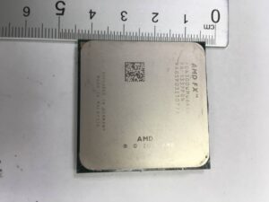 Procesador CPU sobremesa AMD FX-6300 / FD6300WMW6KHK