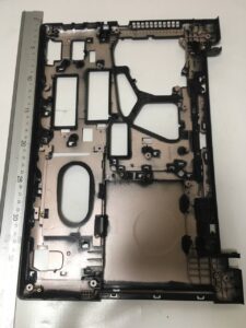 Carcasa inferior / base portátil HP HP ProBook 4520s