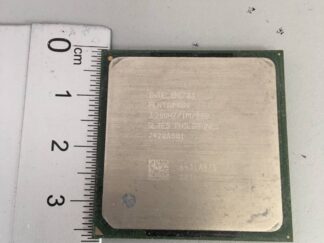 Procesador CPU sobremesa Intel Intel Pentium 4 / SL7E5
