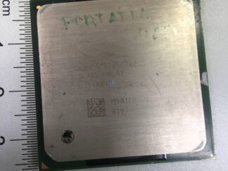 Procesador CPU sobremesa Intel Pentium 4 / SL725