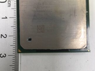 Procesador CPU sobremesa Intel Pentium 4 / SL793