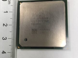 Procesador CPU sobremesa Intel Pentium 4 / SL7E3