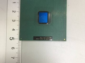 Procesador CPU portátil Intel Pentium III Mobile 866MHz / 866/256/133/1.75V