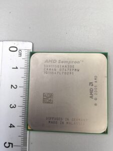 Procesador CPU sobremesa AMD Sempron / SDH1150IAA3DE