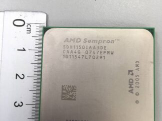 Procesador CPU sobremesa AMD Sempron / SDH1150IAA3DE