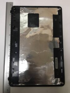 Tapa pantalla portátil Toshiba V000220020 / PDM-A01