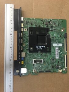 Placa main TV Samsung BN94-12466V / BN41-02568B / KANT_M_BUILT_IN