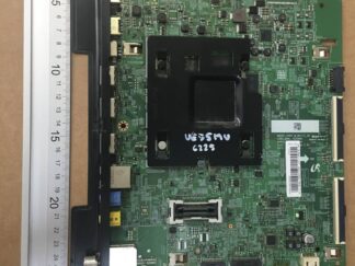 Placa main TV Samsung BN94-12466V / BN41-02568B / KANT_M_BUILT_IN