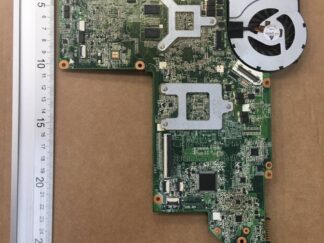Placa base de portátil Genérico / Portátil DA0LX6MB6 / 31LX6MB00