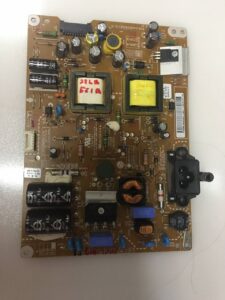 Fuente de alimentación TV LG EAX65391401