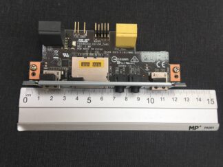 Módulo frontal USB audio y lector de tarjetas PC ASUS FIO/M32CD_K31/DP_CARD