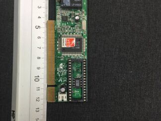 Tarjeta de red PCI Ethernet OvisLink / Realtek OvisLink / RTL8139D / LF-H50X