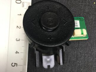 Botonera / joystick TV Genérico / Hisense RSAG7.820.7380 / CCJ1-85