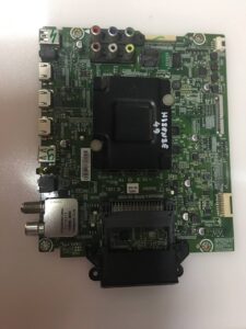 Placa main TV Hisense SCT2-85NT11HF-5A2ROH / XD-1056 / TL2A51